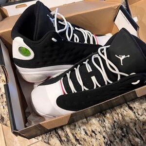 Air Jordan Retro 13 GG